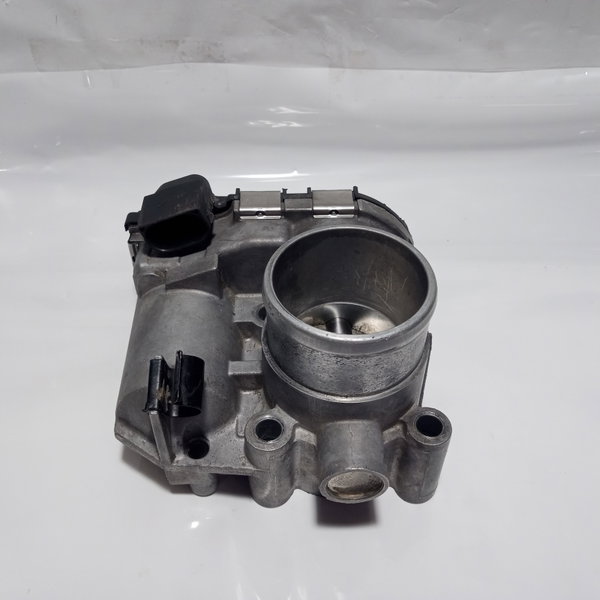 Corpo Borboleta Tbi Fiat Palio 1.0 16v Fire