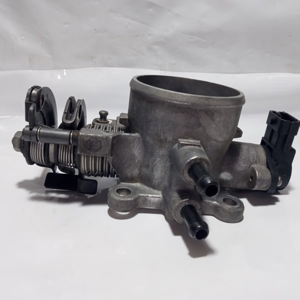 Corpo Borboleta Tbi Hyundai I30 2.0 2010