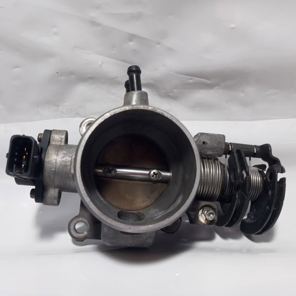 Corpo Borboleta Tbi Hyundai I30 2.0 2010