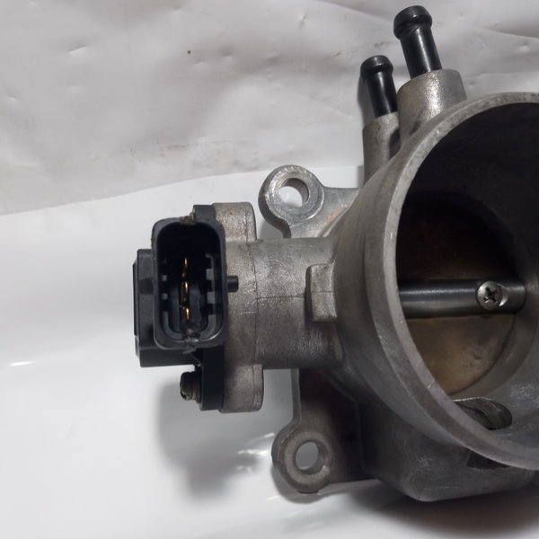 Corpo Borboleta Tbi Hyundai I30 2.0 2010