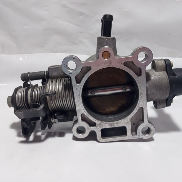 Corpo Borboleta Tbi Hyundai I30 2.0 2010