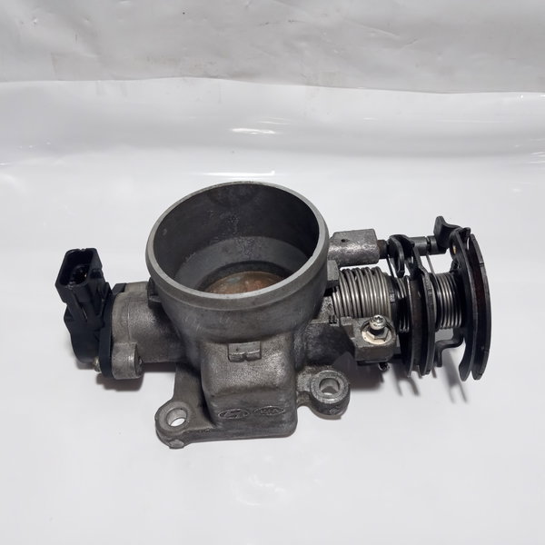 Corpo Borboleta Tbi Hyundai I30 2.0 2010