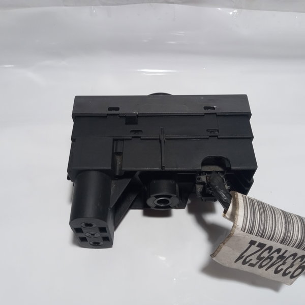 Chave De Luz Farol Milha Gm Meriva 2009