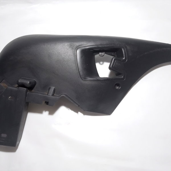 Acabamento Do Console Central Direito Citroen C4 Pallas 2010