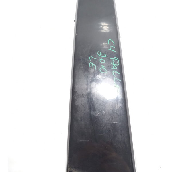 Coluna Externa Central C4 Pallas L/e.