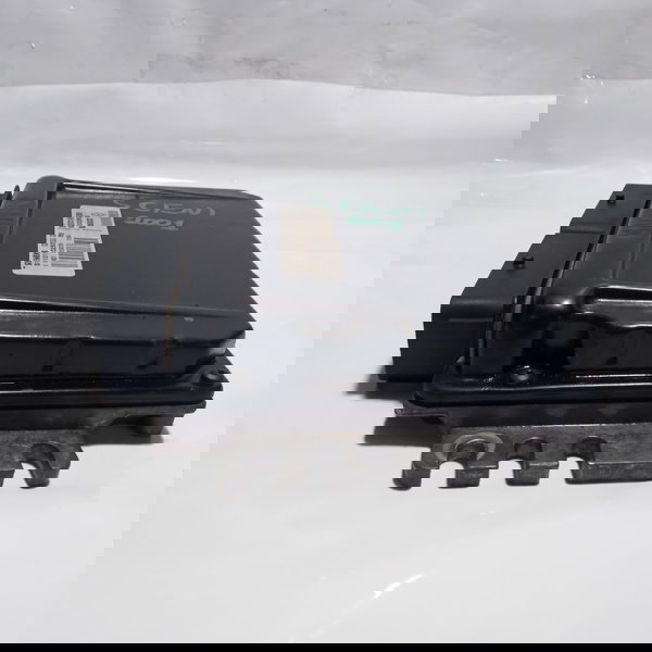 Módulo Injeção Renault Scenic 2.0 2001 Automática