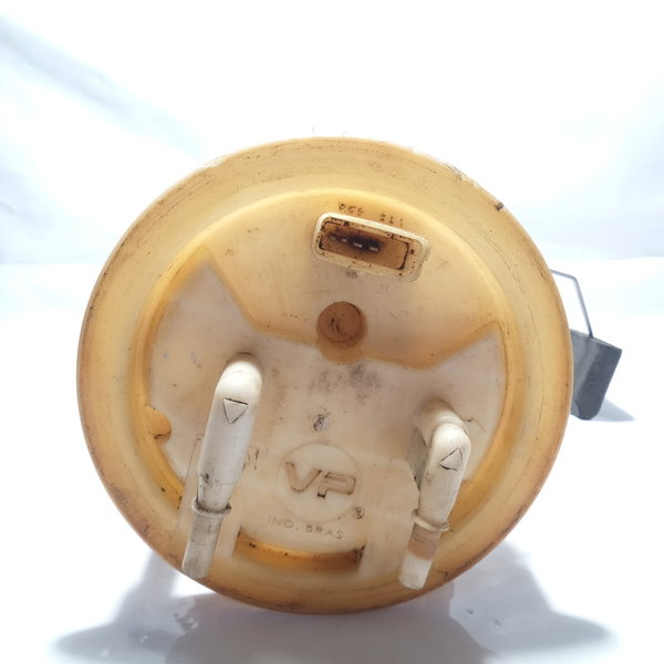 Bomba De Combustível Gasolina Citroen C4 Pallas 2010