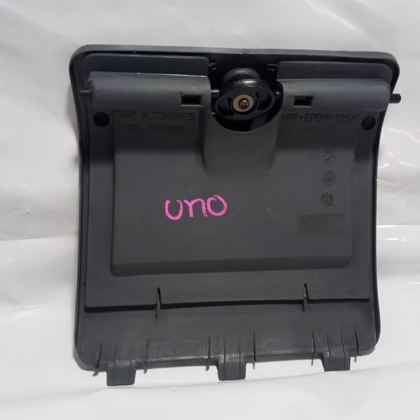 Tampa Caixa De Fusível Fiat Uno 2002