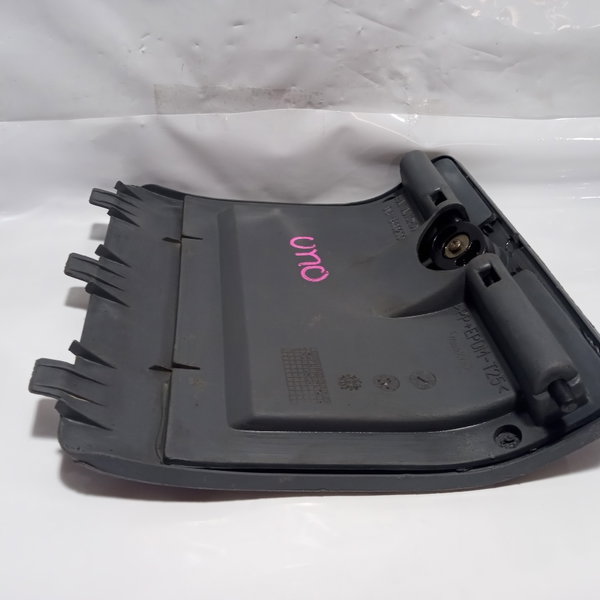 Tampa Caixa De Fusível Fiat Uno 2002