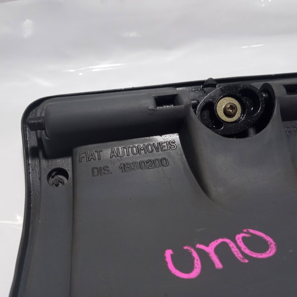 Tampa Caixa De Fusível Fiat Uno 2002