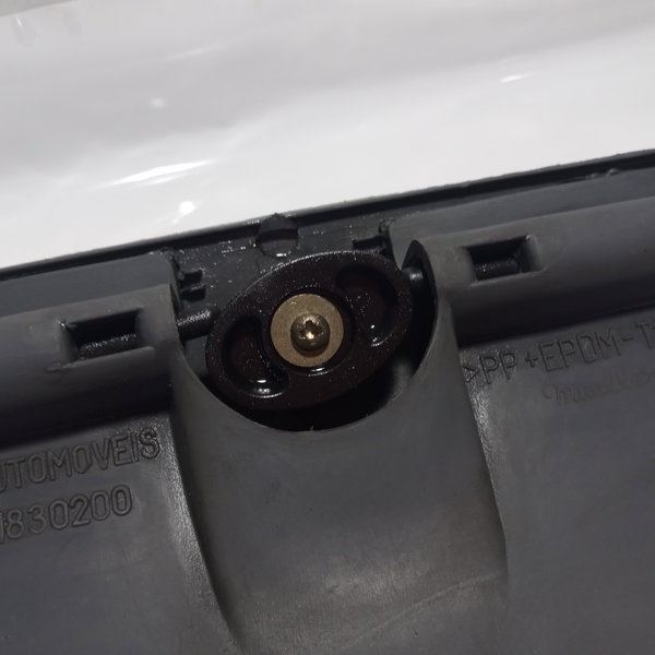 Tampa Caixa De Fusível Fiat Uno 2002