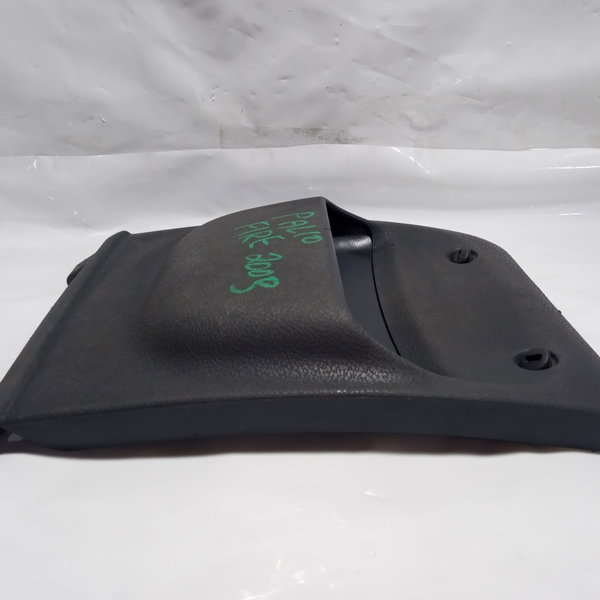 Tampa Caixa Fusível Porta Objetos Fiat Palio Fire 2006