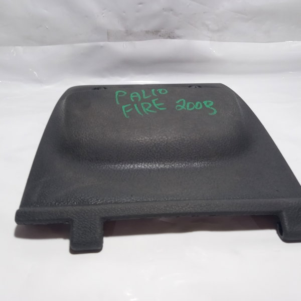 Tampa Caixa Fusível Porta Objetos Fiat Palio Fire 2006