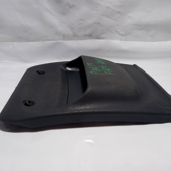 Tampa Caixa Fusível Porta Objetos Fiat Palio Fire 2006