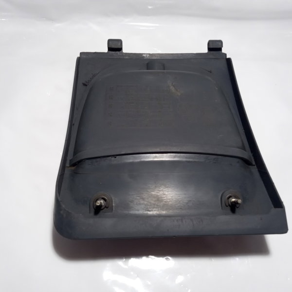 Tampa Caixa Fusível Porta Objetos Fiat Palio Fire 2006
