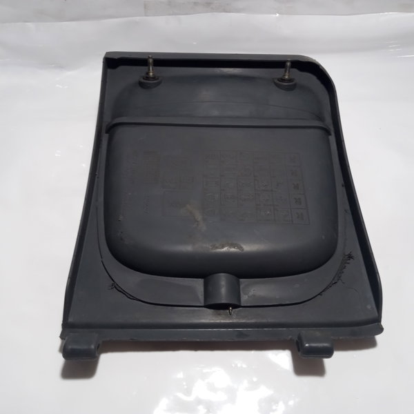Tampa Caixa Fusível Porta Objetos Fiat Palio Fire 2006