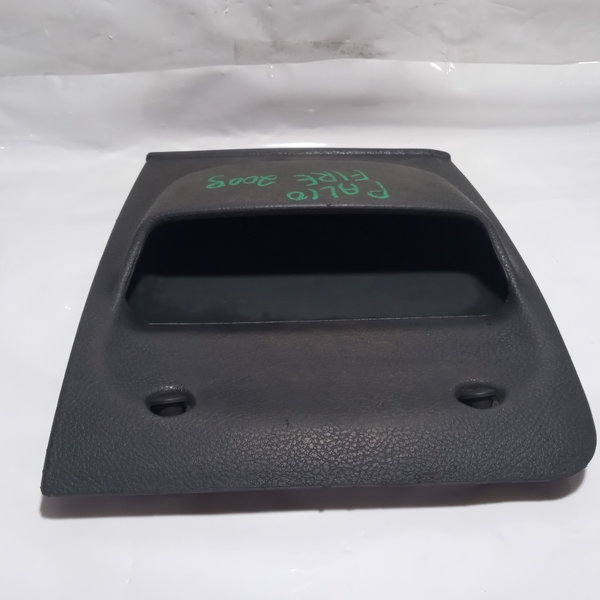 Tampa Caixa Fusível Porta Objetos Fiat Palio Fire 2006