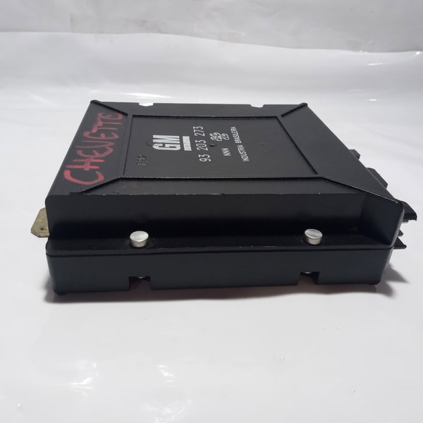 Módulo Conforto Gm Chevette 93203273