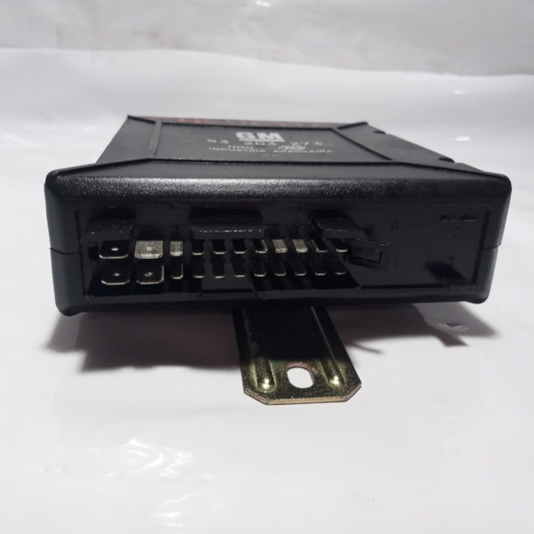 Módulo Conforto Gm Chevette 93203273