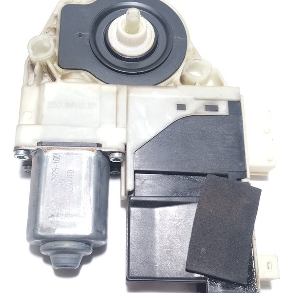 Motor Vidro Elétrico Diant. Direito Citroen C4 Pallas 2010