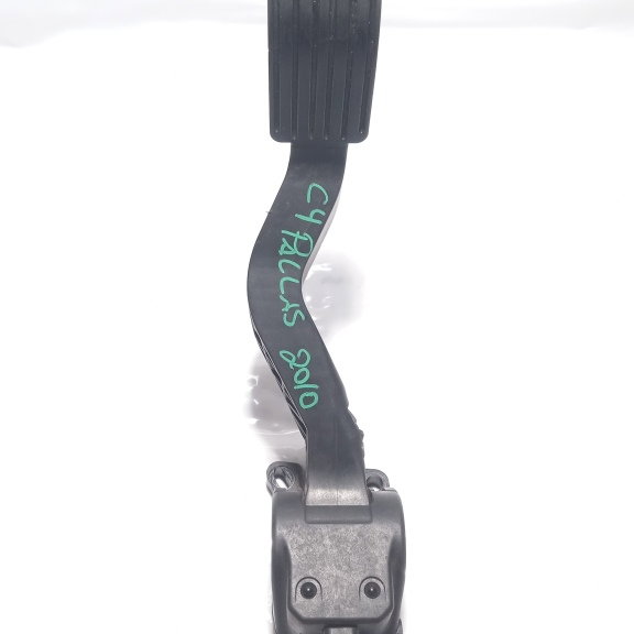 Pedal Acelerador Eletrônico Citroen C4 Pallas 2010