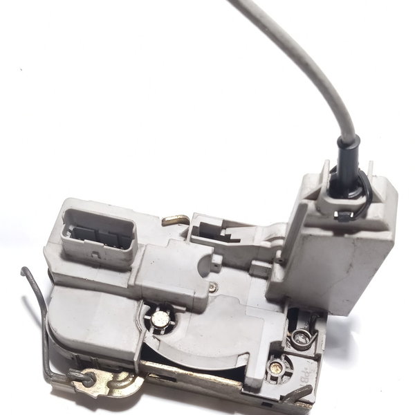 Fechadura Dianteira Direita Peugeot 206 2006