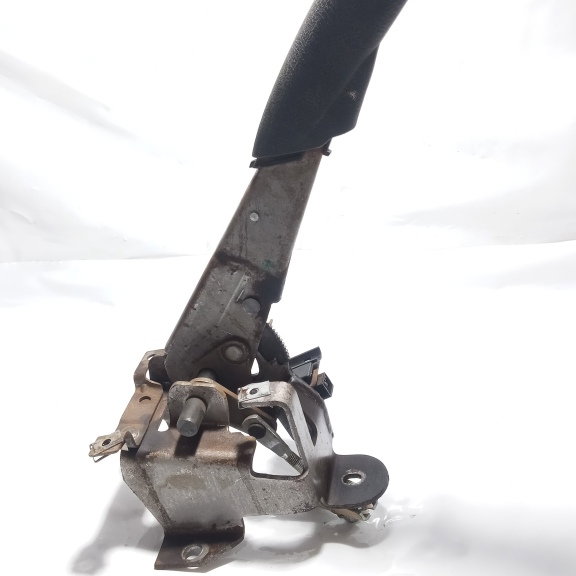 Alavanca Freio De Mão Citroen C4 Pallas 2010