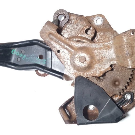 Pedal De Freio Estacionário Gm Blazer 2000