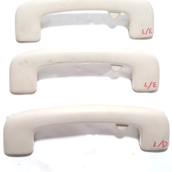 Pega Mão Citroen C4 Pallas 2010