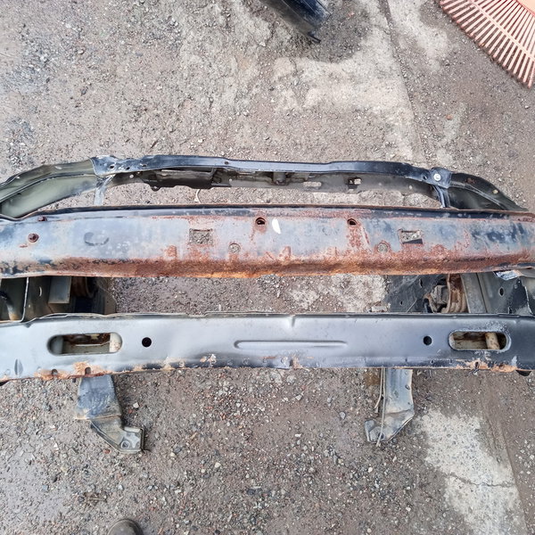 Mini Frente Painel Frontal Gm Corsa Classic Ls 2014 (preto)