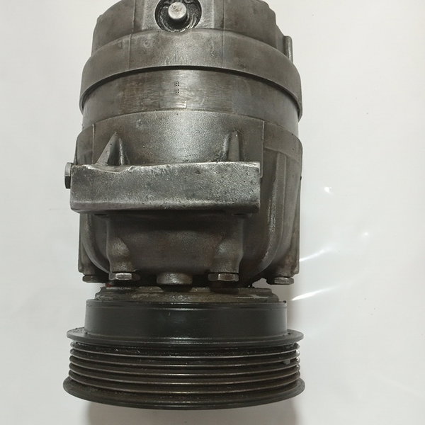 Compressor De Ar Condicionado Renault Scenic 1.6 2000 Usado