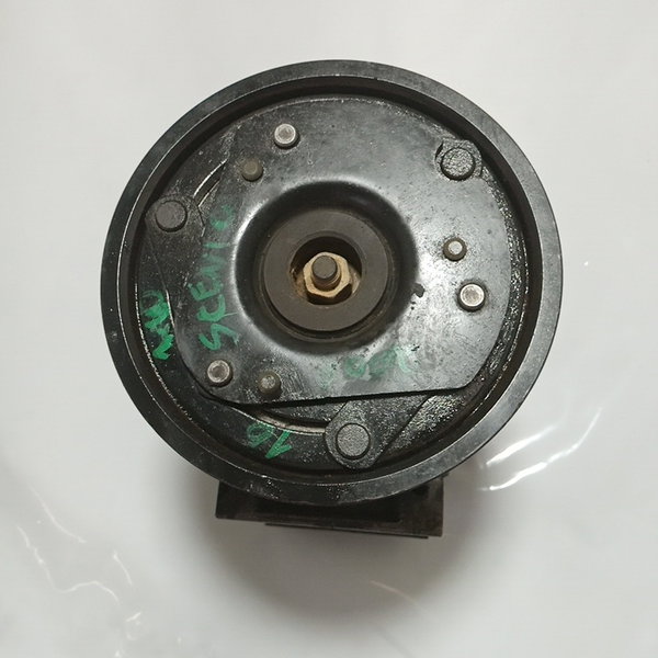 Compressor De Ar Condicionado Renault Scenic 1.6 2000 Usado