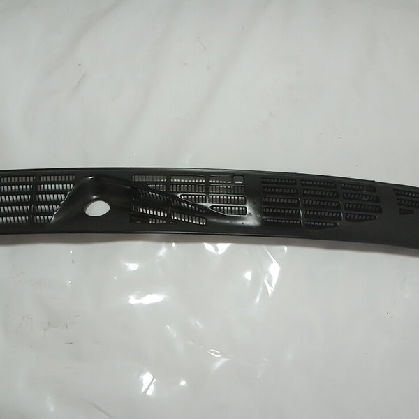 Grade Churrasqueira Gm S10 Blazer 98 Usado Brilhante