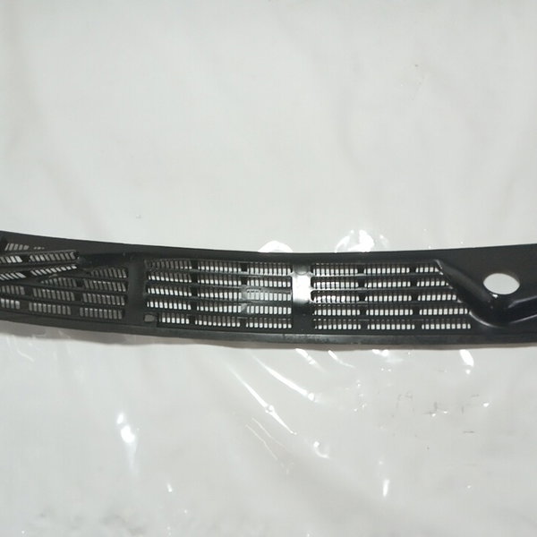 Grade Churrasqueira Gm S10 Blazer 98 Usado Brilhante