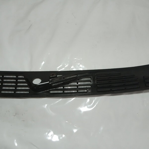 Grade Churrasqueira Gm S10 Blazer 98 Usado Brilhante