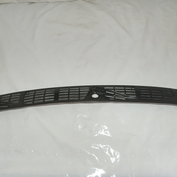 Grade Churrasqueira Gm S10 Blazer 98 Usado Brilhante