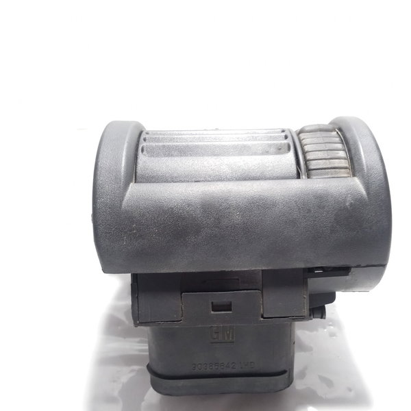 Difusor Ar Esquerdo Chave Luz Gm Corsa Classic 2013