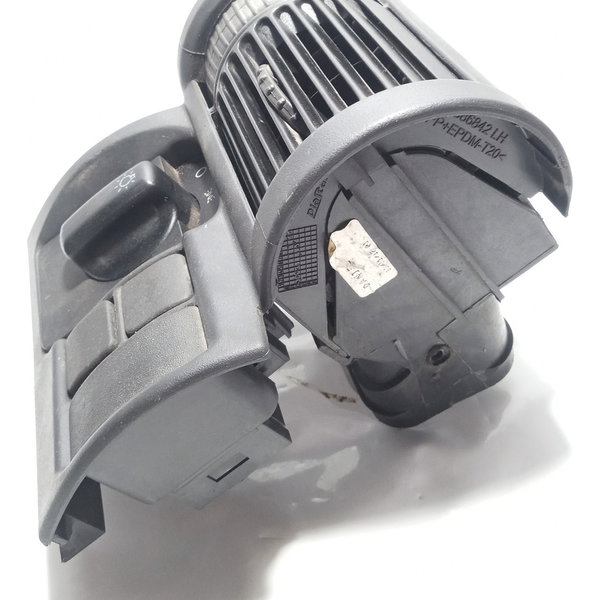 Difusor Ar Esquerdo Chave Luz Gm Corsa Classic 2013