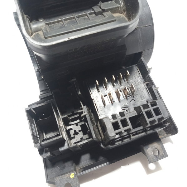 Difusor Ar Esquerdo Chave Luz Gm Corsa Classic 2013