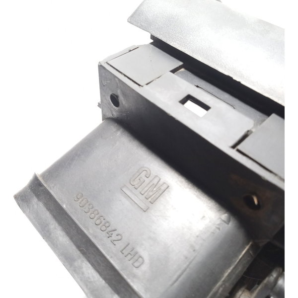 Difusor Ar Esquerdo Chave Luz Gm Corsa Classic 2013