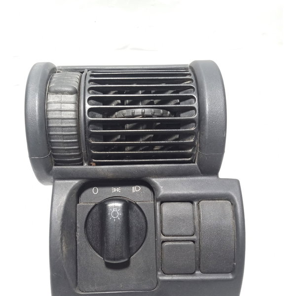 Difusor Ar Esquerdo Chave Luz Gm Corsa Classic 2013