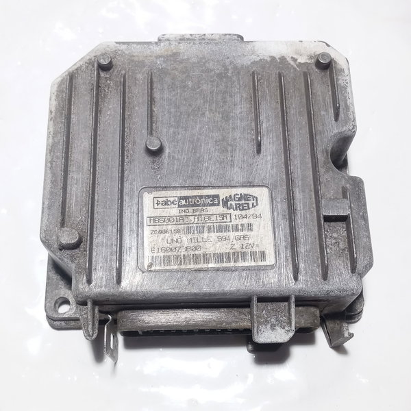 Módulo Injeção Fiat Uno 1994 8160073800