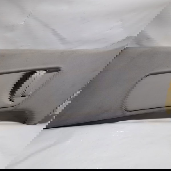 Acabamento Superior Coluna Central Esquerda Audi A4 2005