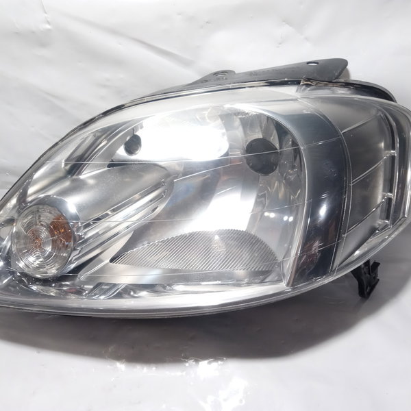 Farol Lado Esquerdo Vw Fox 2008 Esquerdo