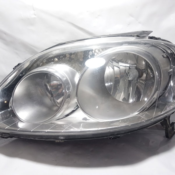 Farol Lado Esquerdo Vw Fox 2008