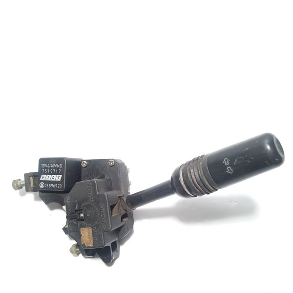 Chave De Seta Botão Buzina Fiat Uno 1994