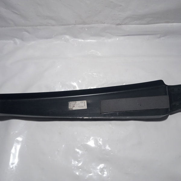 Acabamento Externo Coluna Central Esquerda Audi A4 2005 Preto