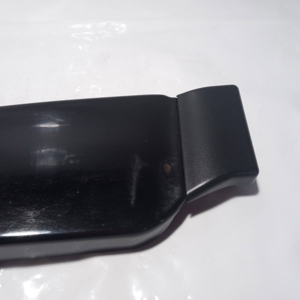 Acabamento Externo Coluna Central Direita Audi A4 2005 Preto