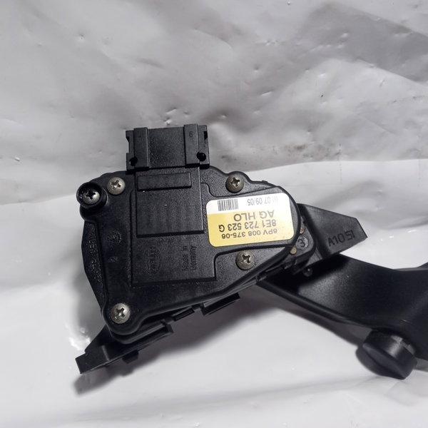 Pedal Acelerador Eletrônico Audi A4 2005