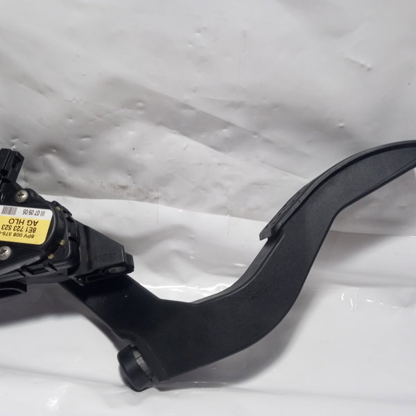 Pedal Acelerador Eletrônico Audi A4 2005